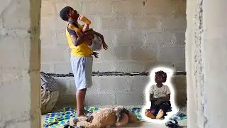PR&Eacute;PAREZ-VOUS &Agrave; VERSER PLUS DE LARMES DEVANT CE FILM TRISTE 1-FILM NIGERIAN EN FRANCAIS 2025
