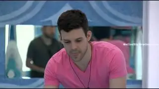 Big Brother Canada 3 The Fortress