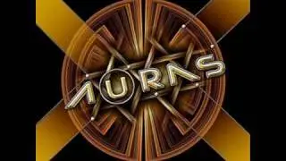 ( Melodic Rock/ AOR)  AURAS - NEW GENERATION