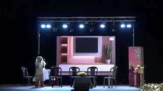Voices of Values – A Powerful Tamil Drama by Grade 4 Girls | Injaz 2025