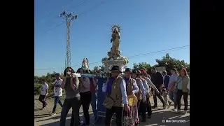 1/Inmaculada concepcióm de Cabrilla 8/12/2025