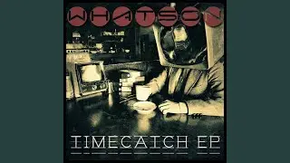 Timecatch (feat. MC Hamy C)