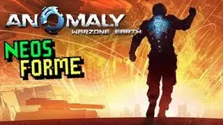 Anomaly Warzone Earth! It's Tower OFFENSE! Not Tower Defense!