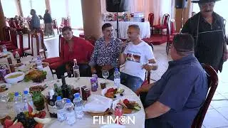 Marcel Berki 🚀De la mine a treia casa  2023