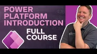 Introduction to Power Platform || Class 1