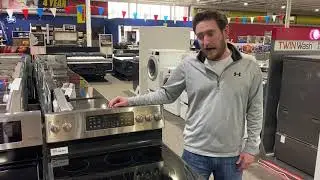 Electric VS Gas Stoves