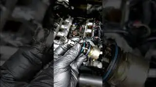 Got extremely lucky. 5.7L Hemi MDS solenoid and oil control valve VVT. Here's how