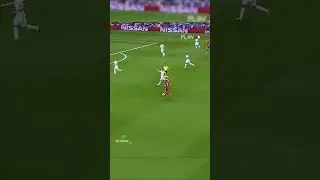 Ribery Is The Owner Of Modric 🥶  #ucl #bayern #realmadrid #ribery #modric