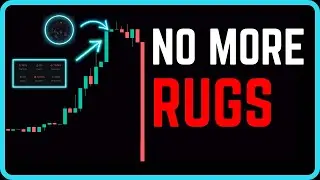Always Check THIS Before Trading Any Memecoin [RUG Spotter]