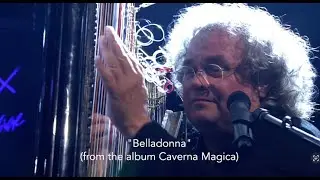 Treasures of the Archives &ndash; Belladonna