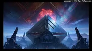 Destiny 2 Warmind: restored Rasputin speech.