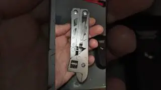 almighty eagle мультитул копия NEXTOOL