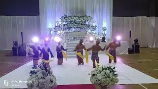 Umpan Jinak Di Air Tenang ~ Cindai Purnama Tari
