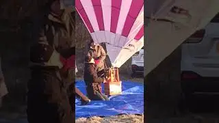 icicle balloon show 2026