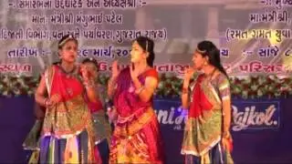 Shriranjani Arts Kalindi Promo