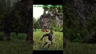 Ark bodies be like #ark #game