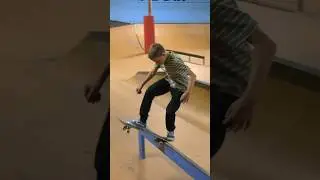 KRISTION JORDAN IS TOO GOOD 🤙🏽#skateboarding #skate