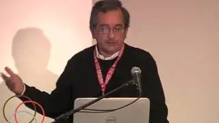Sustaining Quality in Economic Policy Research: Fernando Masi on Education (3 of 6)