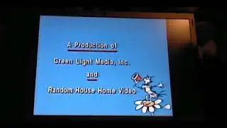 Green light media inc / Random house home video (1992) #2