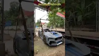 #car #diy #luxury #automobile