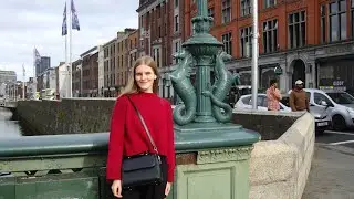 Дублин за один день