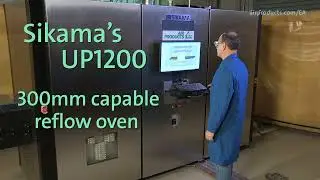 A Cost-Effective Method to Reflow Your Bumped Wafers | Air Products