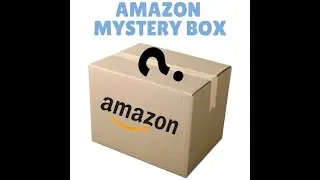 Why Amazon Mystery Boxes for Reselling?