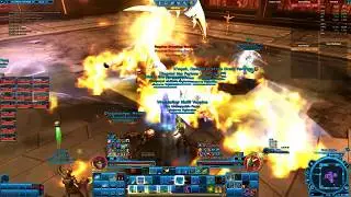 SW:TOR | [16 NIM] DF: Brontes [Level 70]