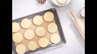 Equipment Review: Rimmed Baking Sheets 