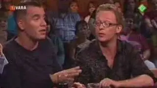 DWDD 15 september 2006