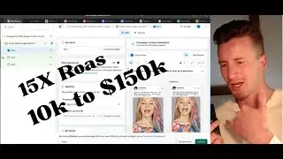 How i get AI agency clients with paid ads (step by step)