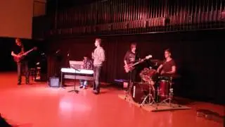 Cream - White Room (Live Cover)