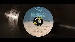 Ricky Grant - Who Art Babylon / Rocky Rocky Road