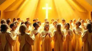 Never Give Up  Encouraging Christian Worship Music ✝️💖