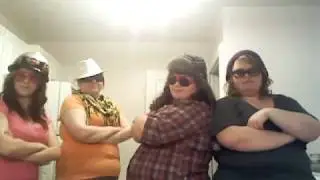 Jonas Brothers 3D Movie Rap