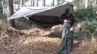 Deep Wood Wild Camp