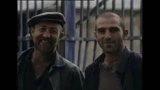 Prison Art - English Version