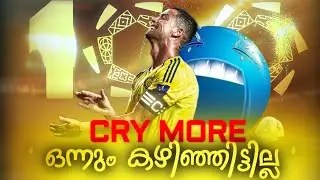 ഏത് മണ്ണും അണ്ണന് സമം...100 goals In soudi pro league | Cristiano Ronaldo | Jm soccer maniac
