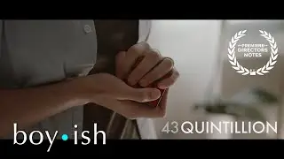 43 QUINTILLION - Short Drama