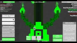 My New Illuminati Sword In Custom Sword Tournament ROBLOX