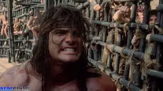 OS BARBAROS 1987