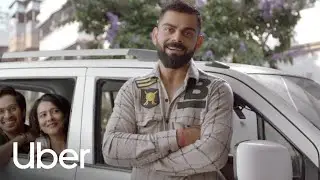 ICC Cricket World Cup 2019 - Rewards (Hindi) | Uber