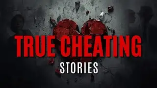 8 Shocking True Cheating Stories That Will Leave You Speechless | Real-Life Betrayal #betrayal
