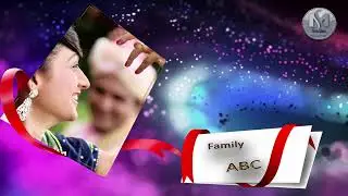 EdiusX Family Title 2024 New Style Project Free Download@msstudiouk