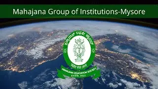 Introducing Mahajana Group of Institutions, Mysore | Admission  Open