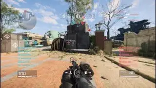 XDefiant Server Test Beta