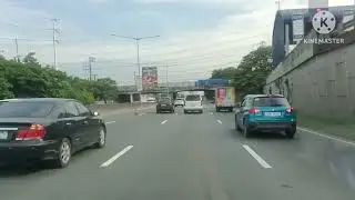 ROAD TRIP TO SUBIC