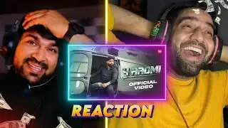 4 Aadmi Reaction – Sumit Parta & Mr. Maxxx ने आग लगा दी! | New Haryanvi Song 2025