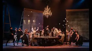 Trailer: The Queen of Spades