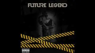 Shadow on Da Track, Drmr. - Future Legend (Audio)